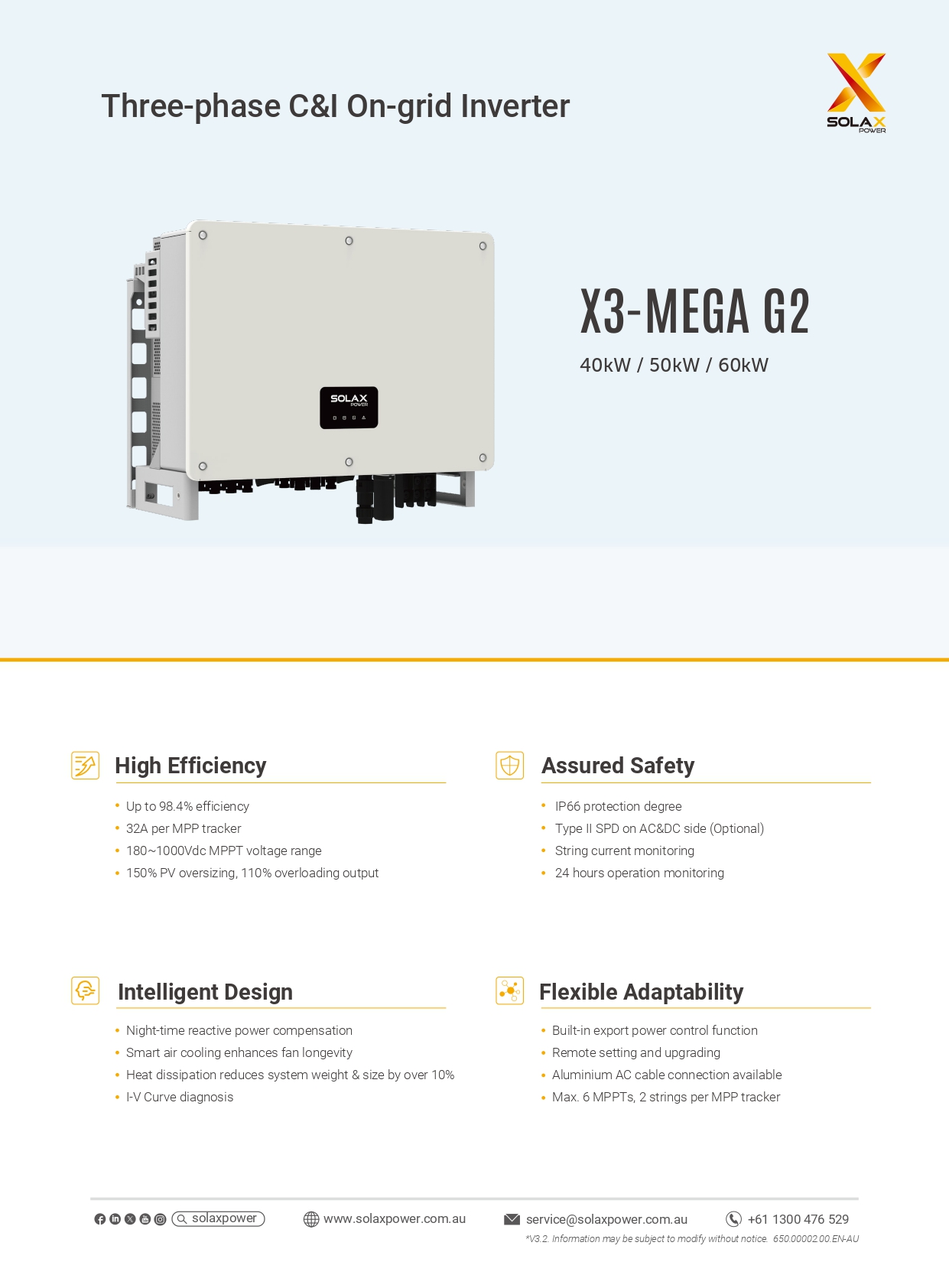 solax-x3-mega-g2-datasheet-en-au-cec_page-0001