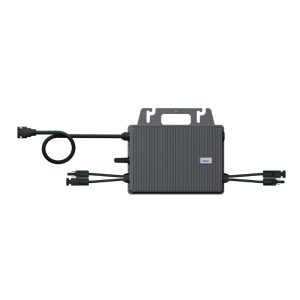 Micro inverter 2-in-1 800 W