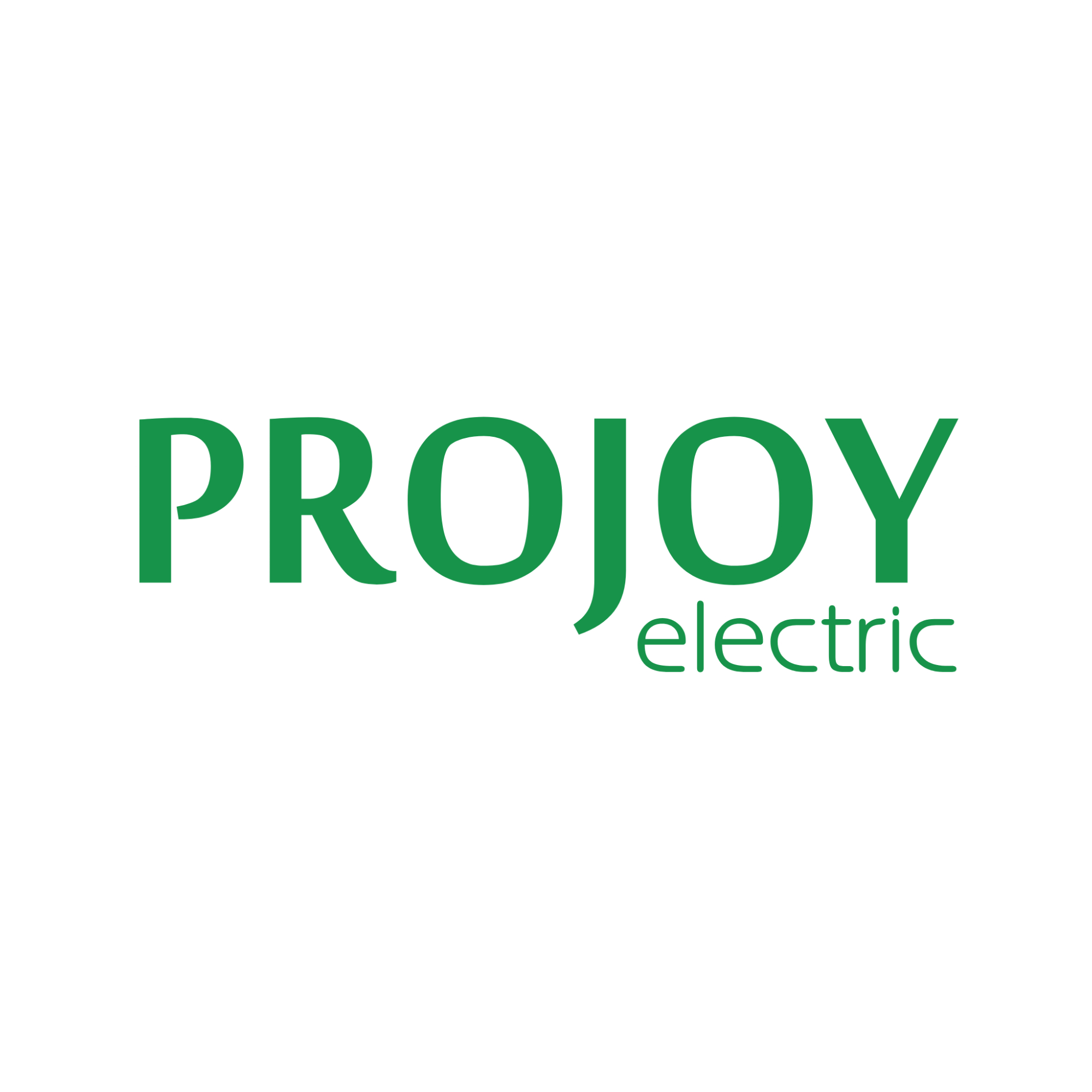 PROJOY